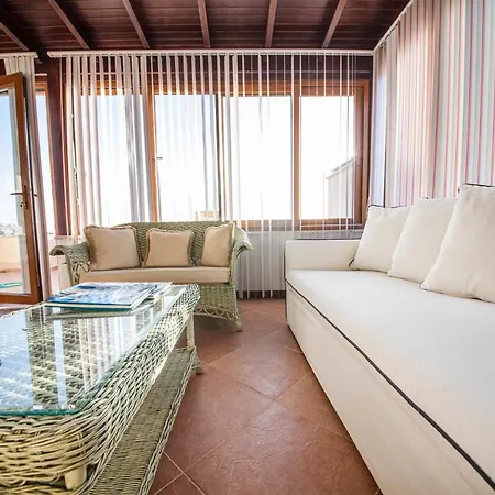 דירה Cozy Flat With A View Close To Popular Beaches In Bodrum גומושלוק