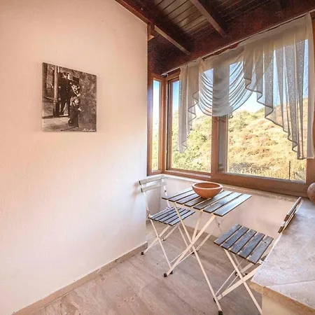 Cozy Flat With A View Close To Popular Beaches In Bodrum * גומושלוק