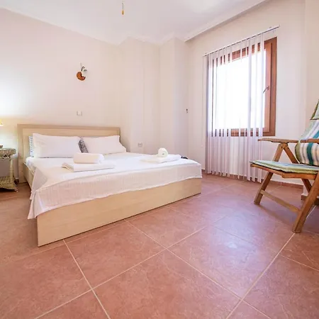 דירה Cozy Flat With A View Close To Popular Beaches In Bodrum *